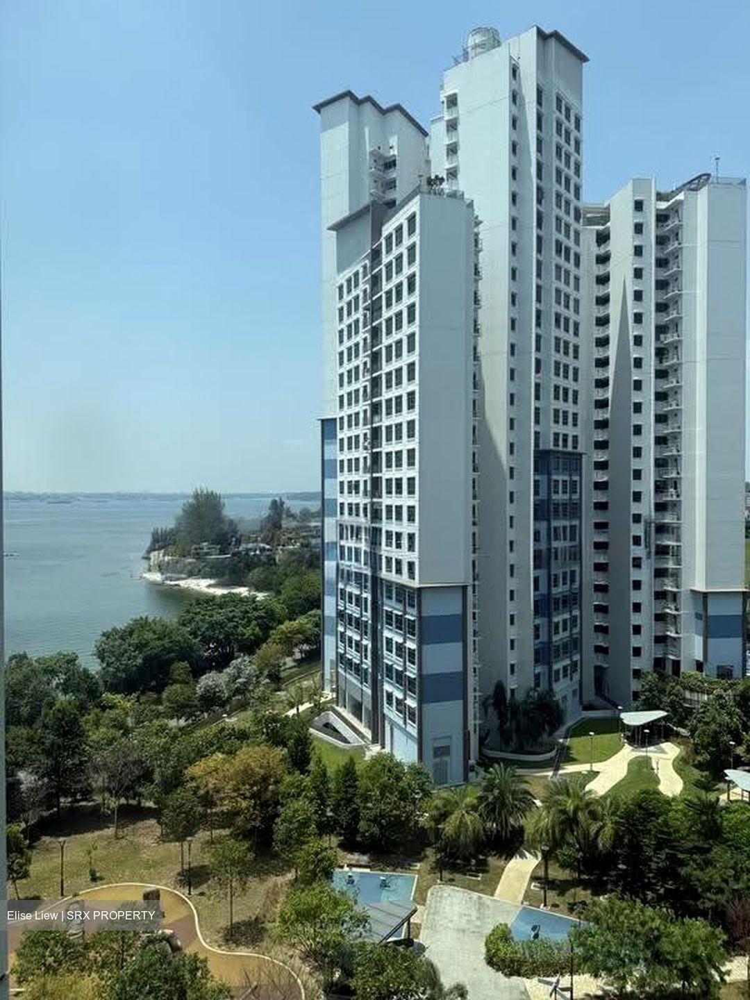 Blk 421C Northshore Straitsview (Punggol), HDB 4 Rooms #609581131